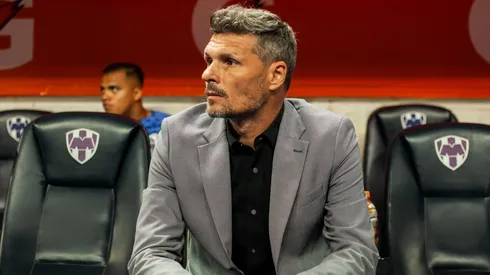 Fernando Ortíz rotará jugadores en América.