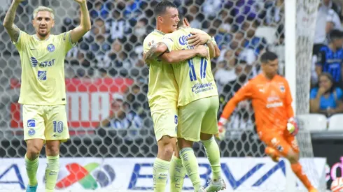 América sigue sumando lesionados.