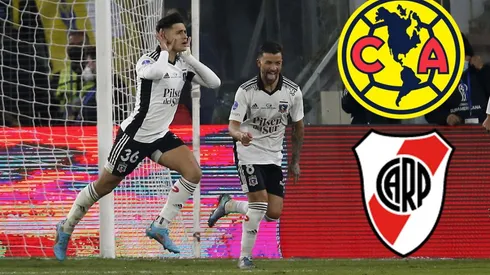 Pablo Solari sigue causando corajes en América.