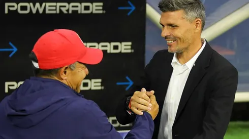 América festejó por primera vez en el Apertura 2022