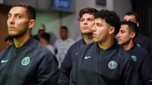 América busca liberar una plaza de extranjero cuanto antes.