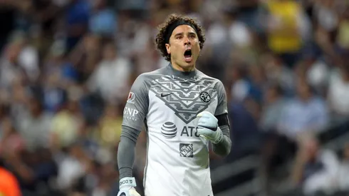 Ochoa, un ícono de América.