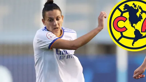 América Femenil se reforzó en grande.