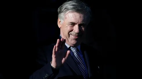 Carlo Ancelotti destacó la importancia de América en México.