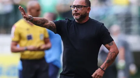 Antonio Mohamed tiene buen cartel en América.