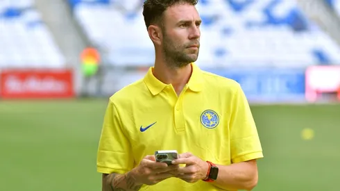 Miguel Layún ha sido objeto de críticas en América.