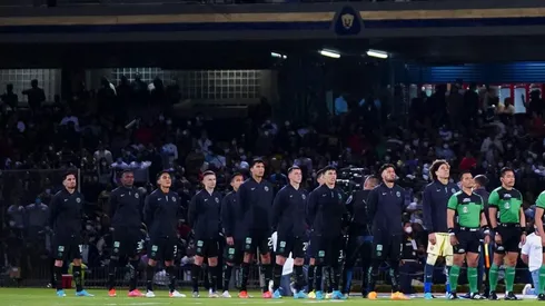 Una leyenda del América le aportó un dato a Pumas sobre su obsesión del mercado.