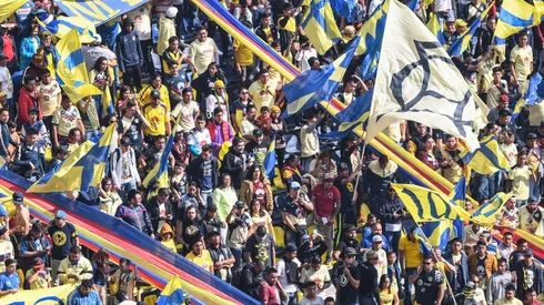 Los hinchas del América deben tener en cuenta el comunicado de la Liga MX.