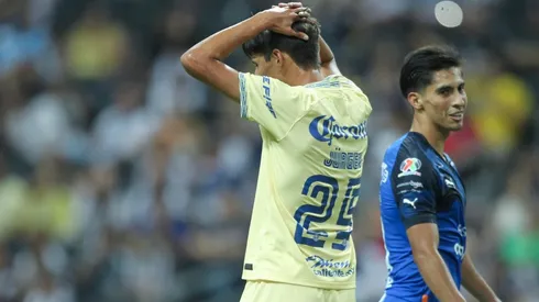 América ha tenido un mal inicio de torneo.