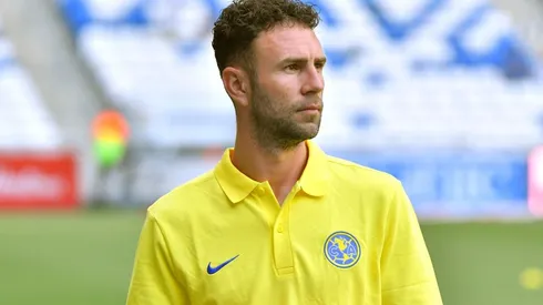 Miguel Layún sigue en el ojo de la tormenta.