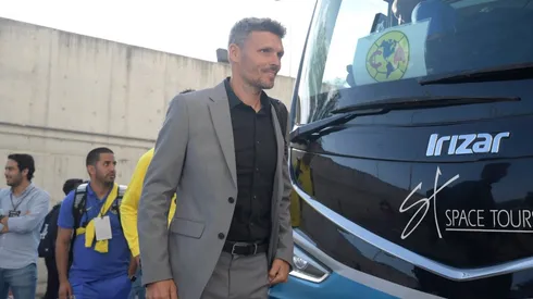 El Tano Ortíz cometió algunos errores que fueron ventilados.