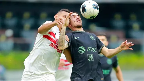 América tendrá una dura prueba en casa ante Toluca.