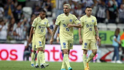 América volvió a perder en el Gigante de Acero.