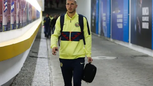 Guido Rodríguez puede reforzar a un próximo rival del América.