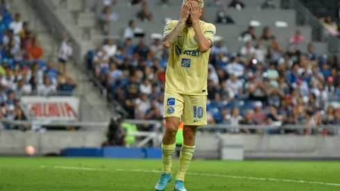 Cruz Azul se vengó de América por llevarse al Cabecita.