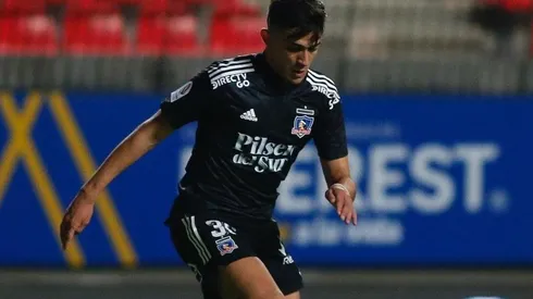 Pablo Solari fue cuestionado en medio de los rumores que lo ponen en América