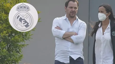 América sueña con un fichaje de renombre para México.