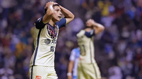 Chava Reyes dejó de aparecer en América.