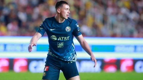 Viñas sí fue buscado recientemente por los Rojinegros.