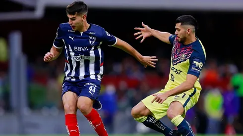 América y Monterrey protagonizarán el duelo más esperado de la jornada 2.