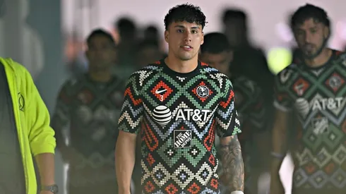 Jorge Sánchez espera su oportunidad para recuperar la titularidad.