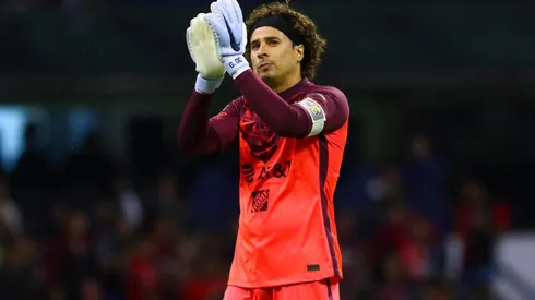 Ochoa aseguró que ver el futbol mexicano cada vez es más difícil.