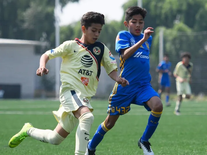 Coapa 2022 Soccer Camp: qué es y cómo inscribirse