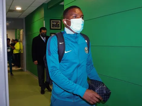 Juan Otero ya está en España