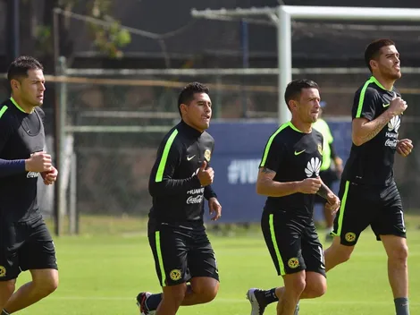 Una exestrella de América confesó estar perdiendo el amor por el futbol