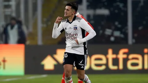 Solari quiere jugar en América.