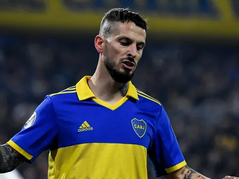 Darío Benedetto y la peor noche de su carrera