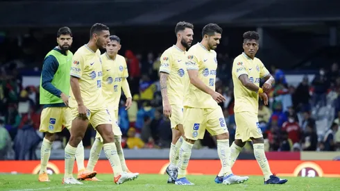 Quieren menospreciar la grandeza del América.