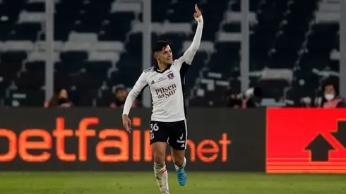 América se ilusiona con poder contar con Pablo Solari.