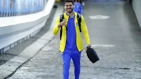 Henry Martín apunta a tener un semestre difícil en América si se queda en el equipo.