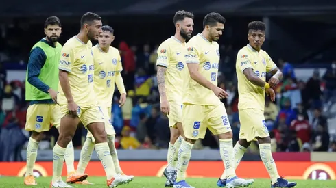 América no ha podido llegar a una Final desde el Apertura 2019
