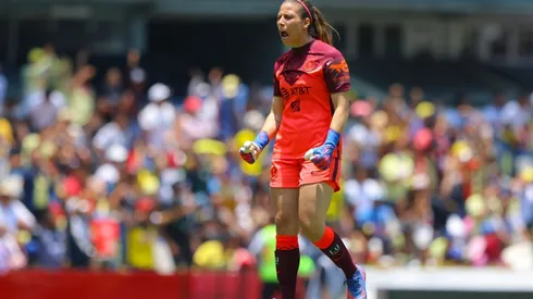 América Femenil empieza su camino en el Apertura 2022.