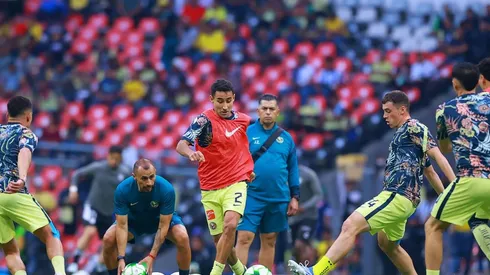 Viñas perdió mucho lugar en América.