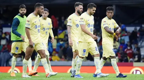 América quedó marcado por su 0 a 0 con Atlas.