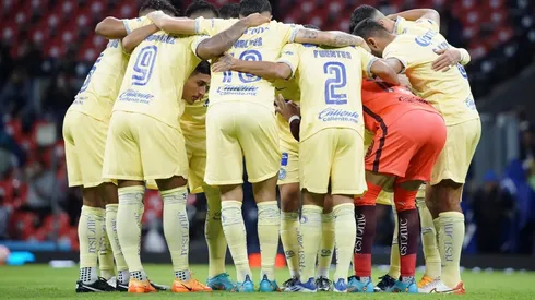 América ya no puede incorporar jugadores que hayan participado de la primera fecha del Apertura 2022.