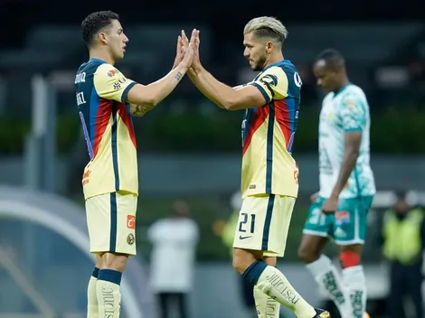 El enorme gesto de Jorge Sánchez y Henry Martín