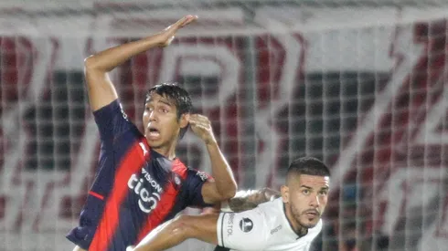 Alexis Duarte interesa en América.