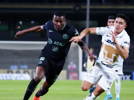 Alejandro Irarragorri detalló cómo están las negociaciones por Juan Otero