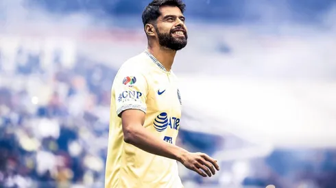 Néstor Araujo también piensa en el Mundial de Qatar 2022.