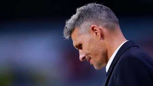 Fernando Ortíz podría perder otro elemento.