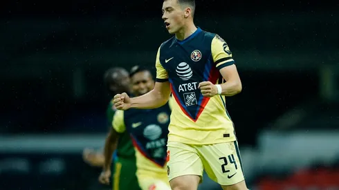 Federico Viñas ya no cuenta con el apoyo de la afición azulcrema.