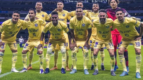 Revelan el trabajo que aplica América con la Inteligencia Artificial.