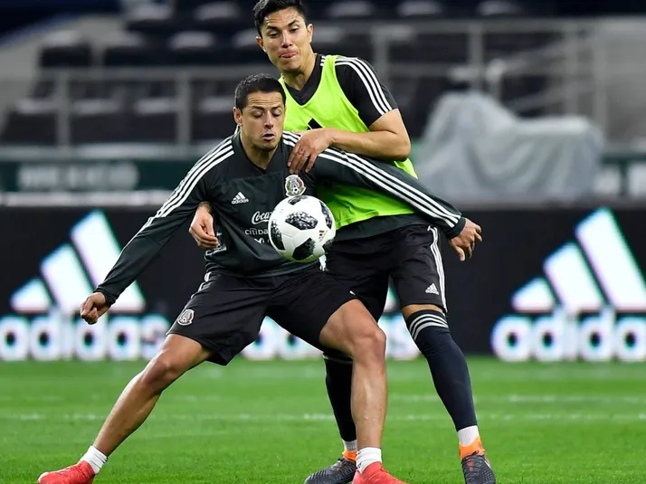 ¿La bomba del mercado? América buscó fichar a jugador vetado por el Tata Martino