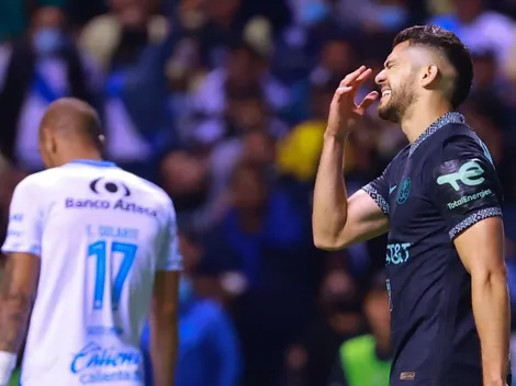 La acción que debió llevar a cabo Henry Martín por las burlas recibidas