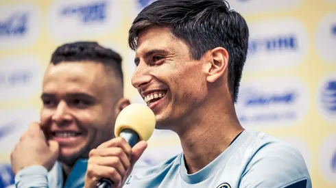 Jurgen Damm subrayó sus ganas por obtener el título número 14.