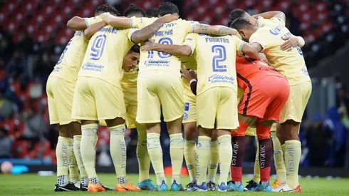 América visitará a Rayados de Monterrey el sábado nueve de julio.